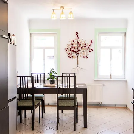 Homestay Gaestehaus Zum Landgrafen Ruhla
