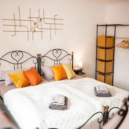Homestay Gaestehaus Zum Landgrafen