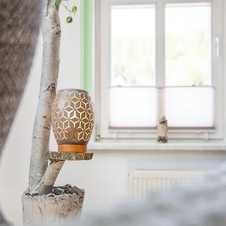 Homestay Gaestehaus Zum Landgrafen *